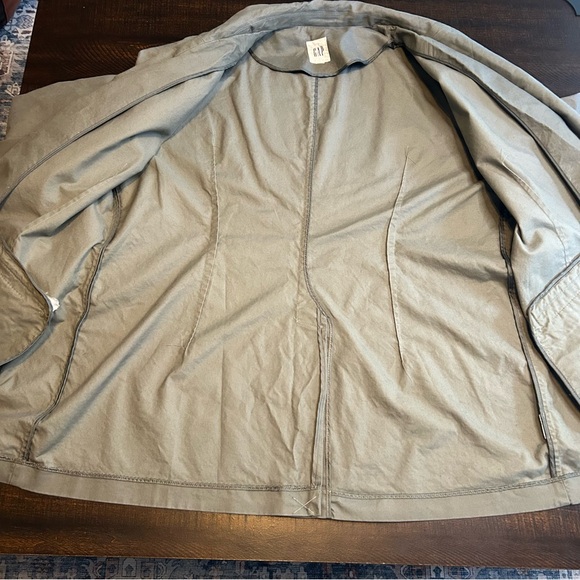 GAP Women's Blazer - Picture 3 of 9